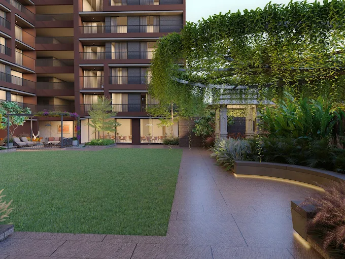 Vedant Zade view 5
