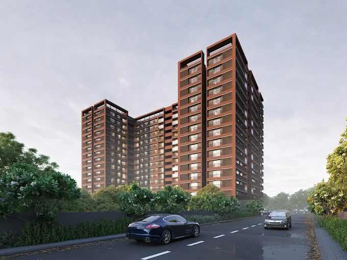 Vedant Zade view 8
