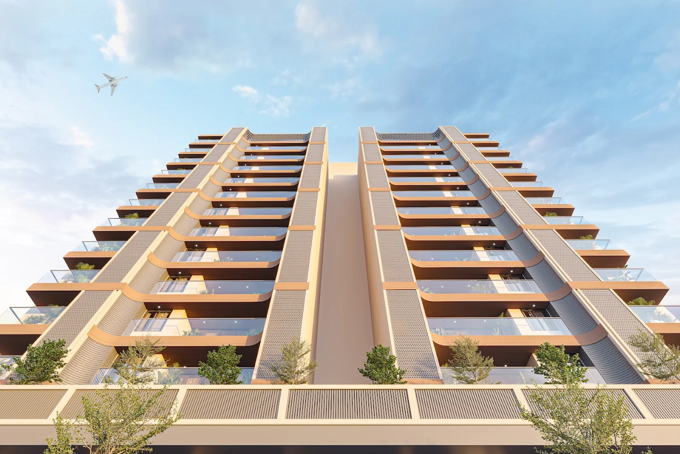 Swastik Reva view 3