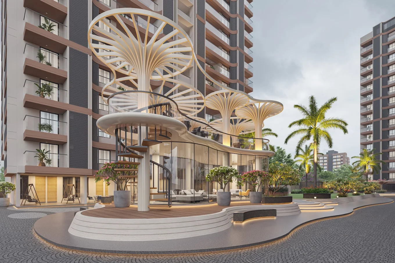Swastik Reva view 5