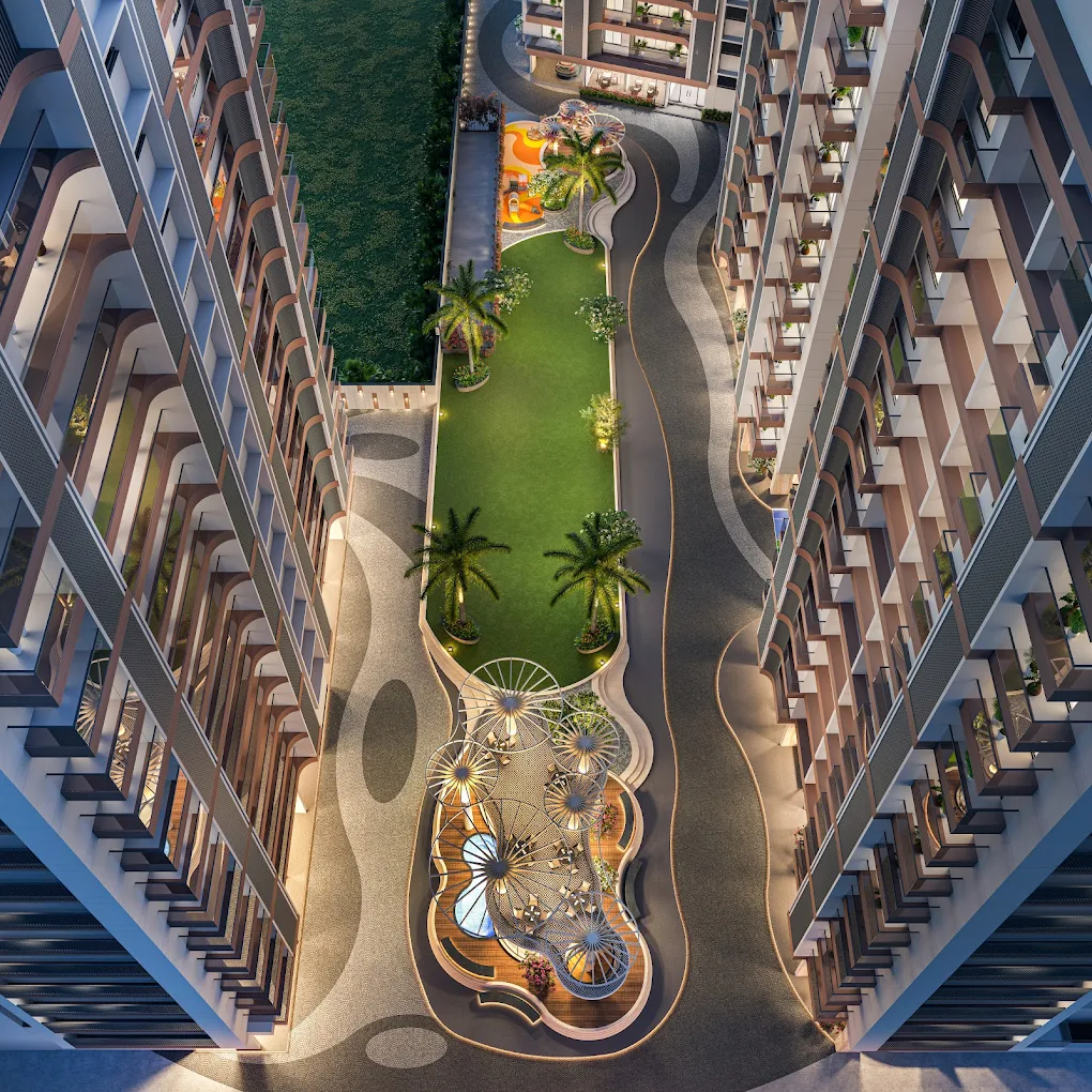 Swastik Reva view 6