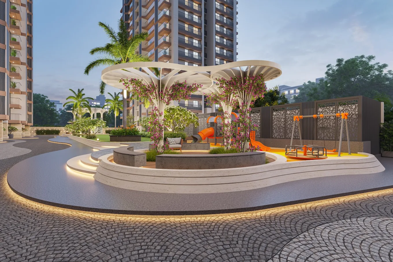Swastik Reva view 7