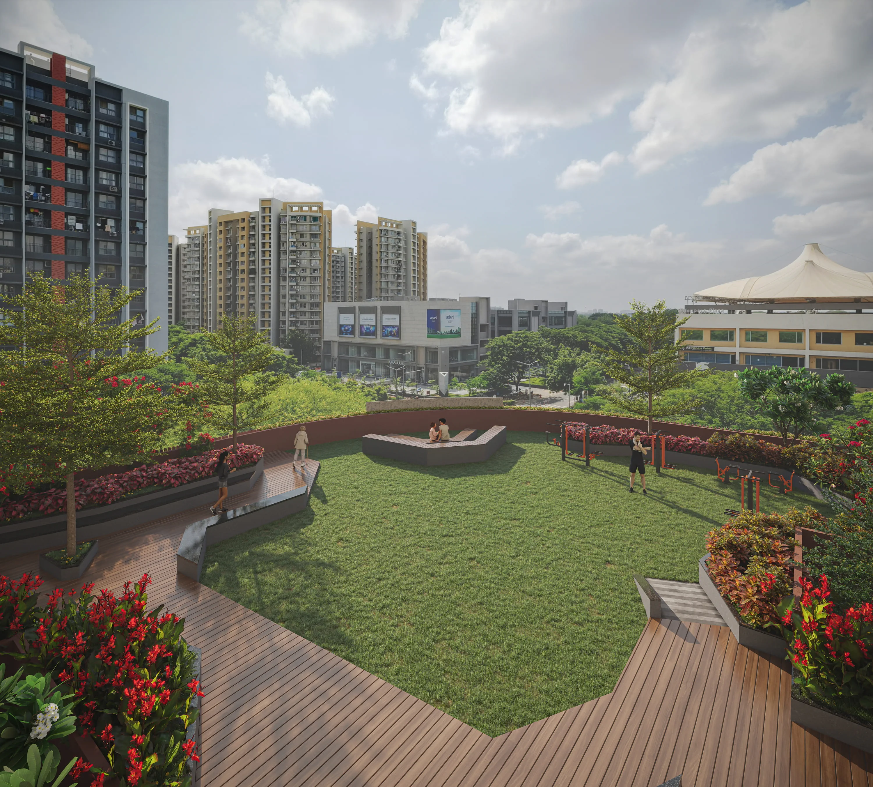 Amora view 6