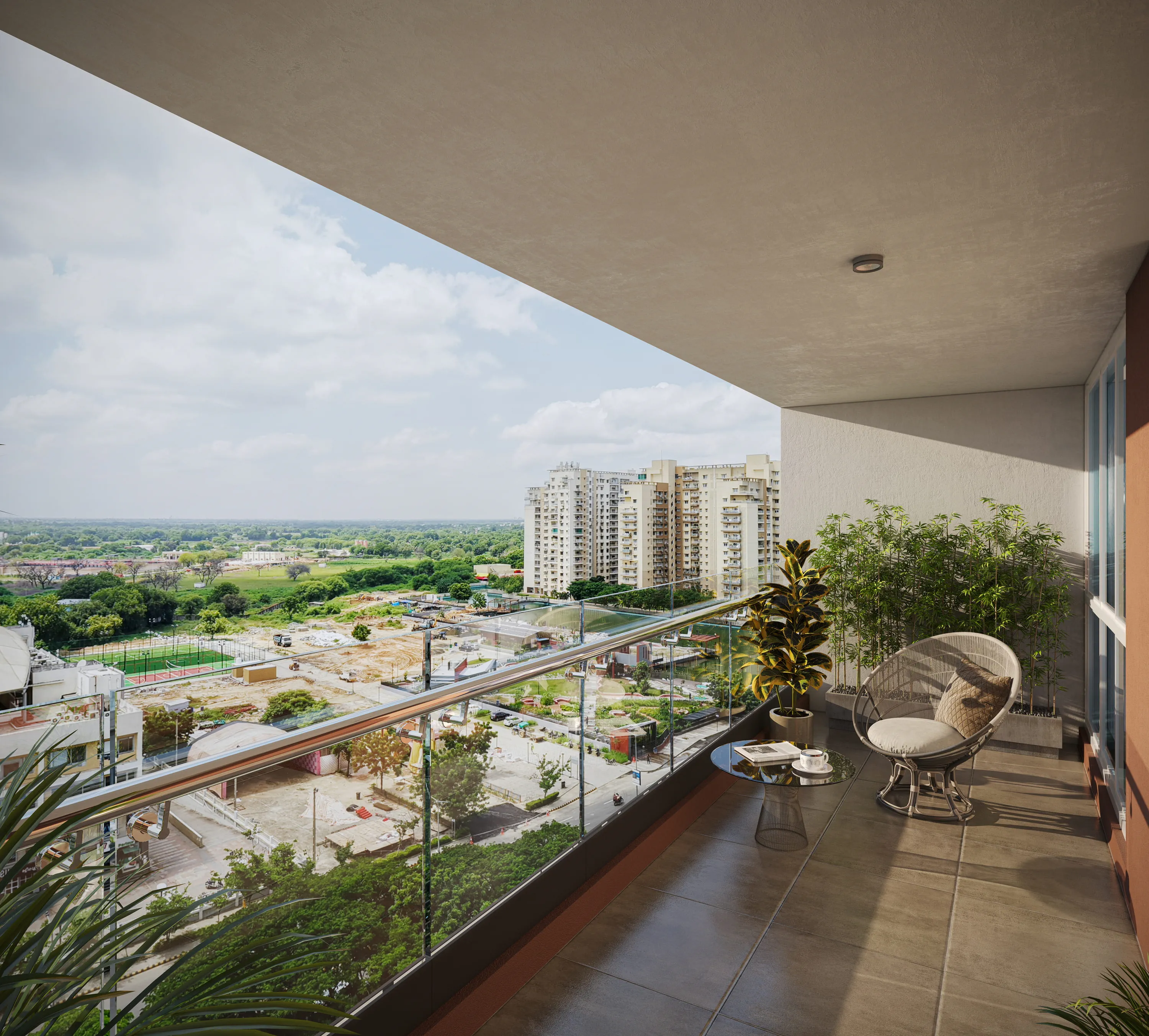 Amora view 7