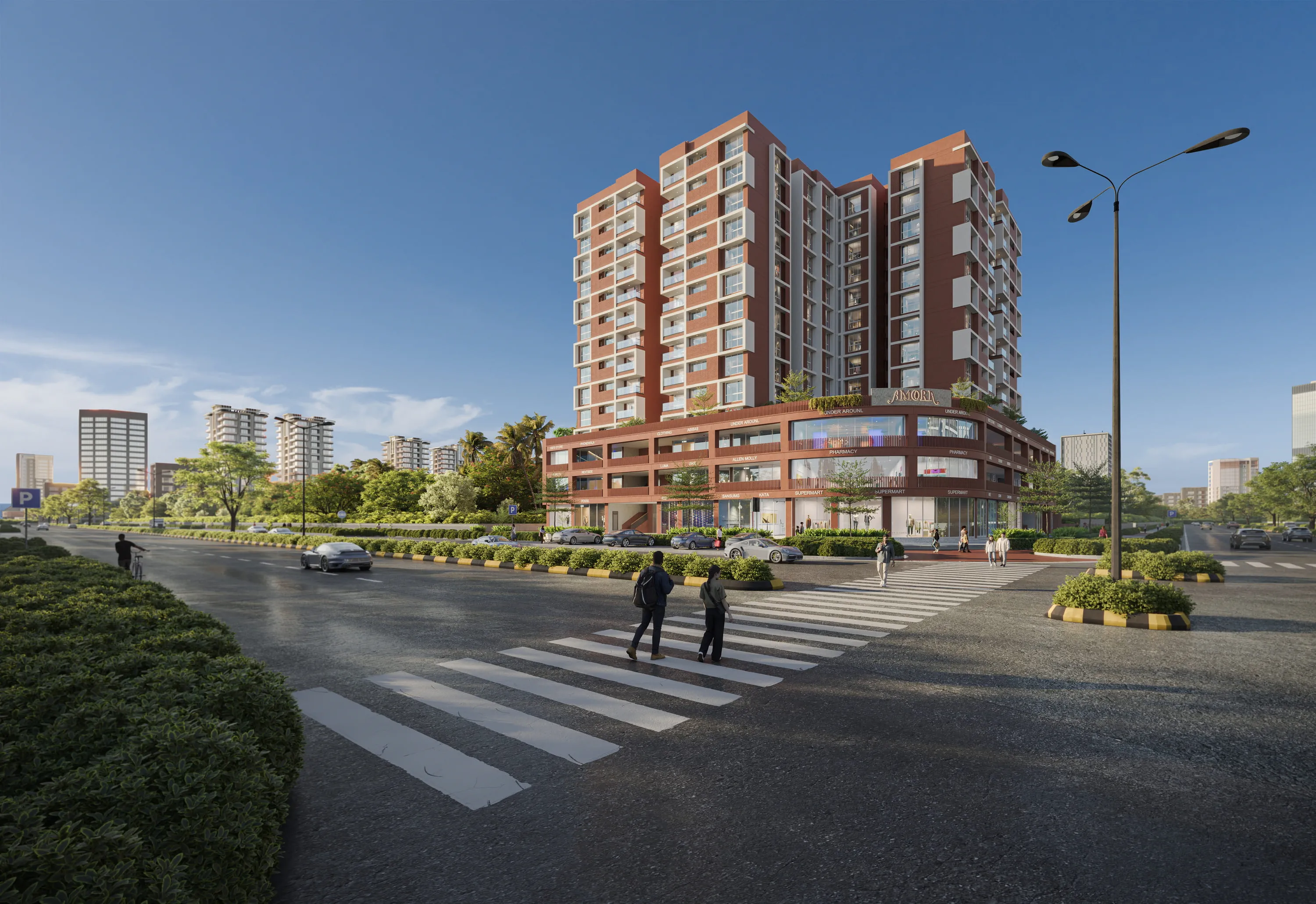 Amora view 8