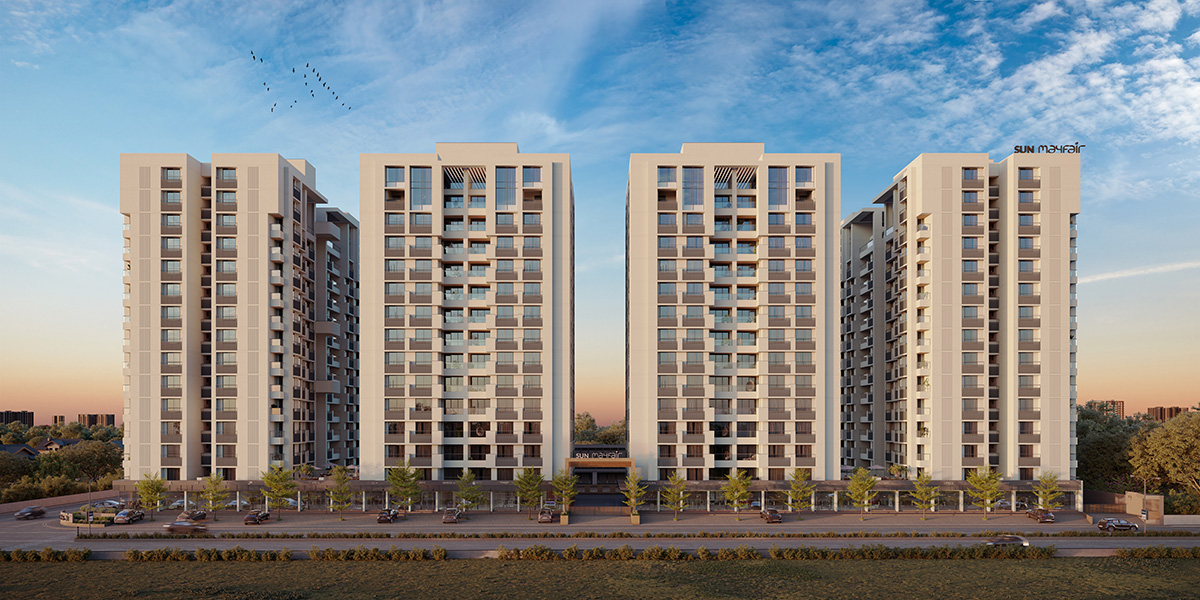 Sun Mayfair view 2