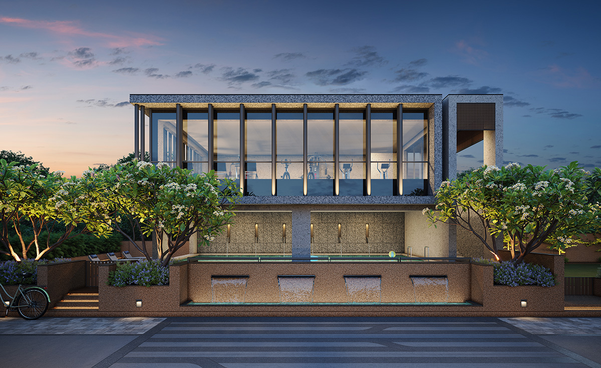 Sun Mayfair view 3