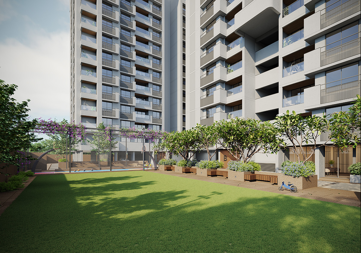 Sun Mayfair view 4