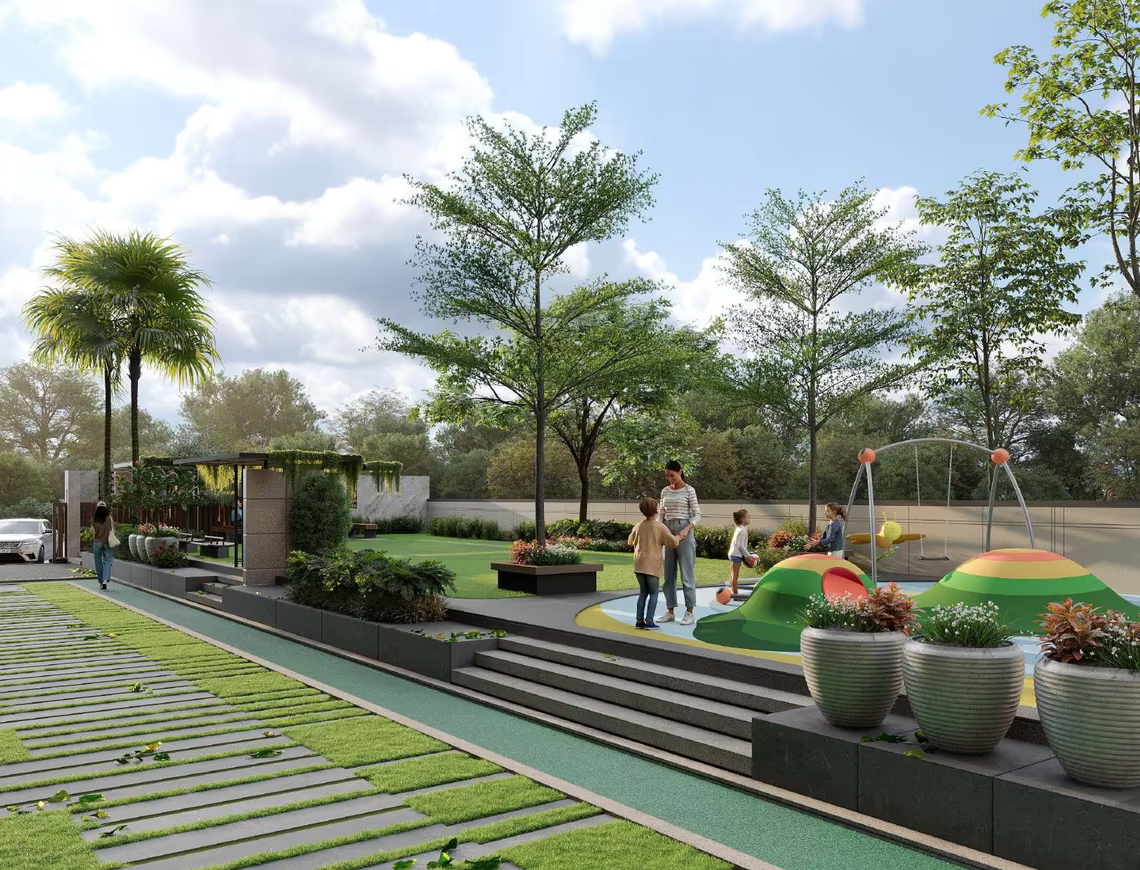 Solis Luxuria view 4