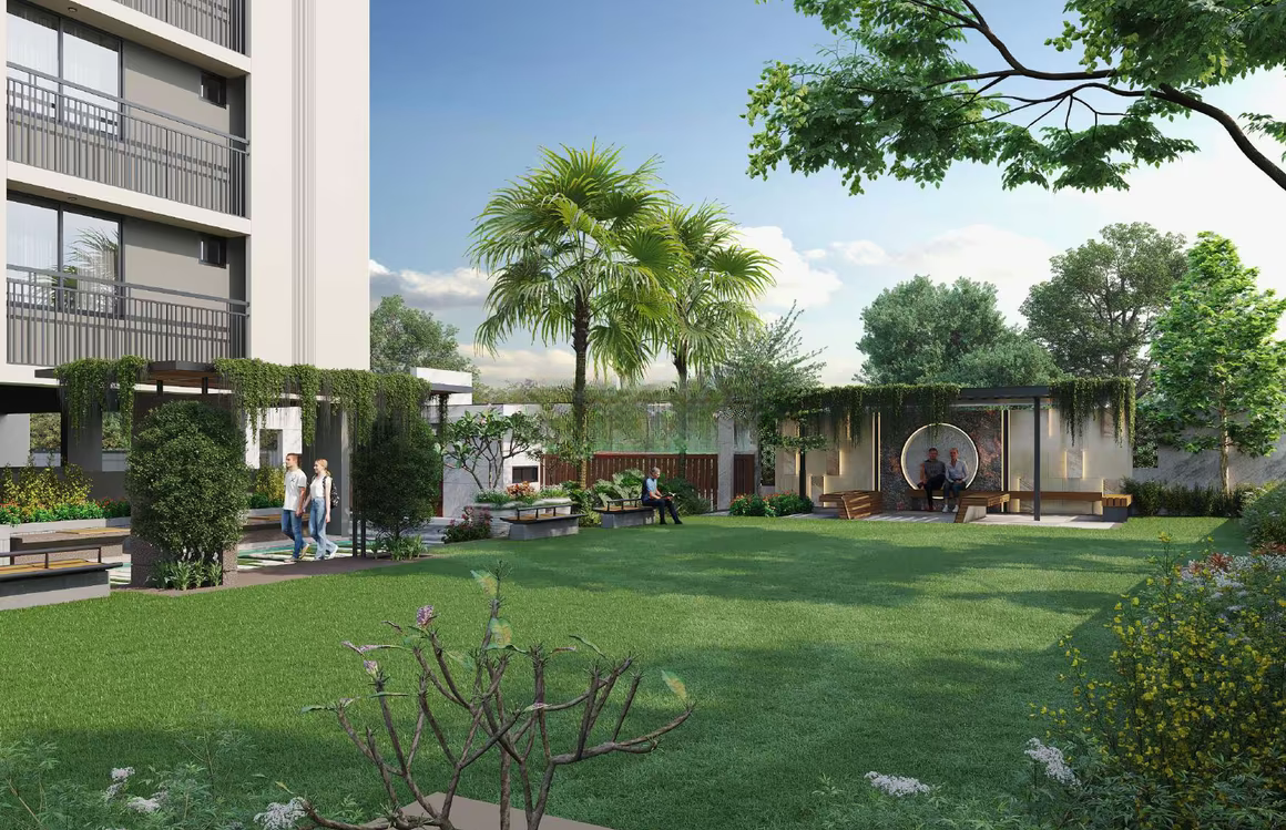Solis Luxuria view 5