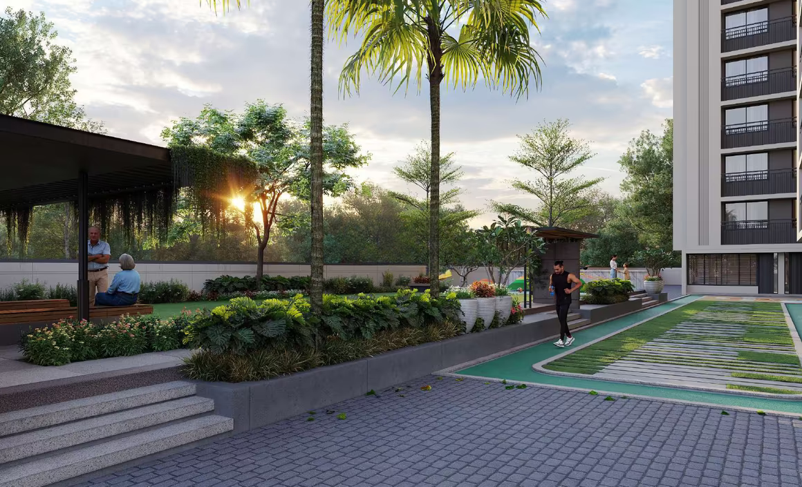 Solis Luxuria view 6