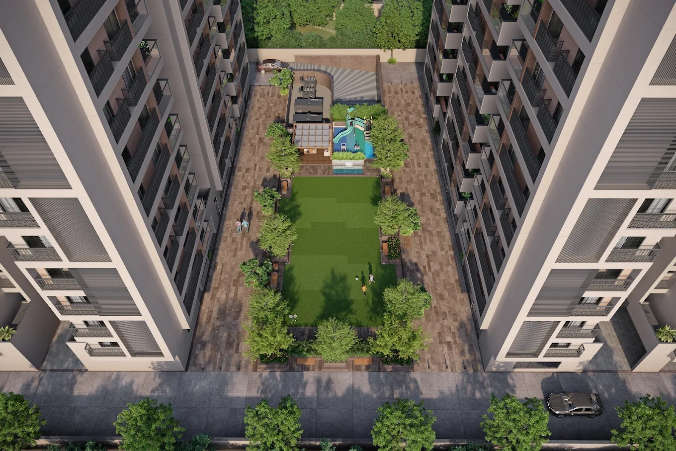 Shivana Aresta view 3
