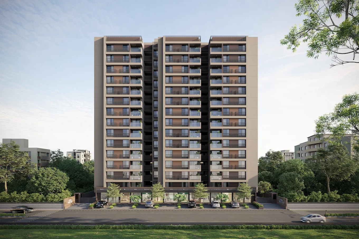 Shivana Aresta view 5