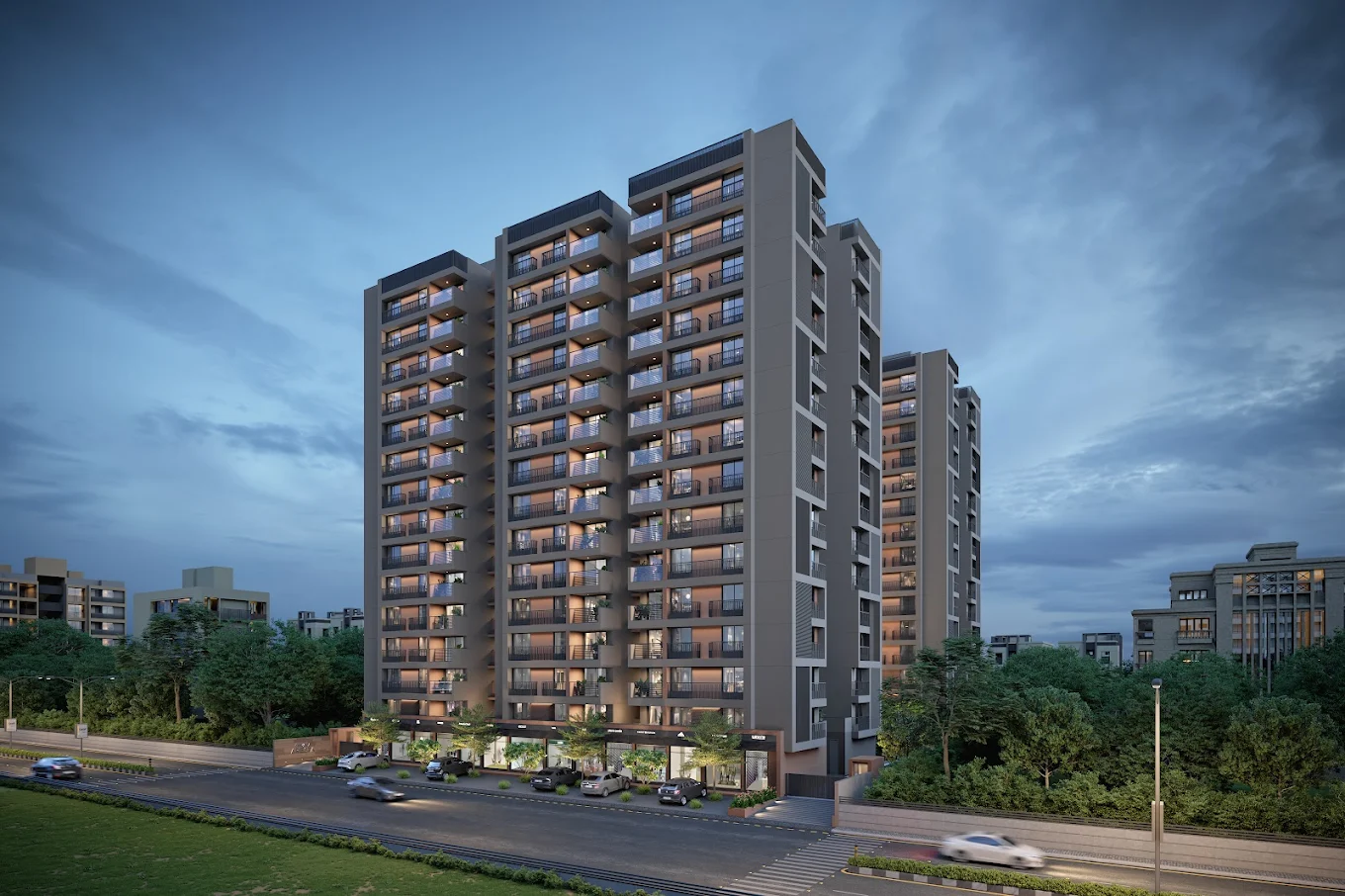 Shivana Aresta view 6