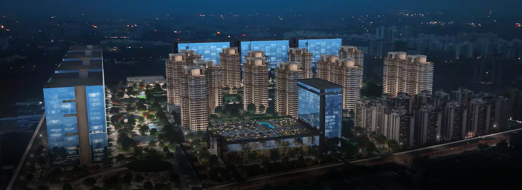 Million Minds Tech City Ahmedabad – Complete Guide to Ahmedabad's Biggest Tech Park Near GIFT City