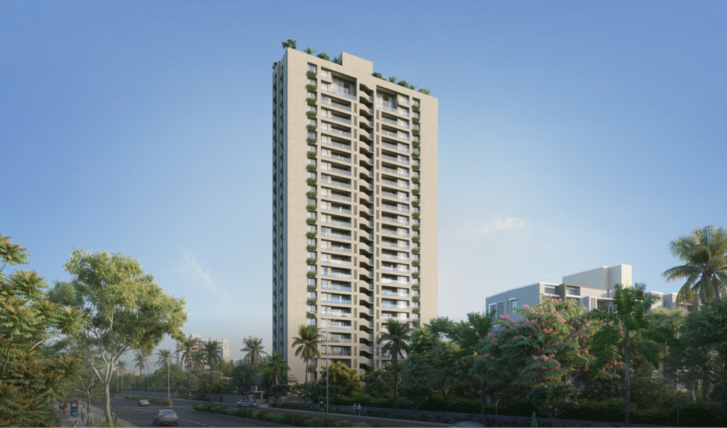 Rashmi SkyScape