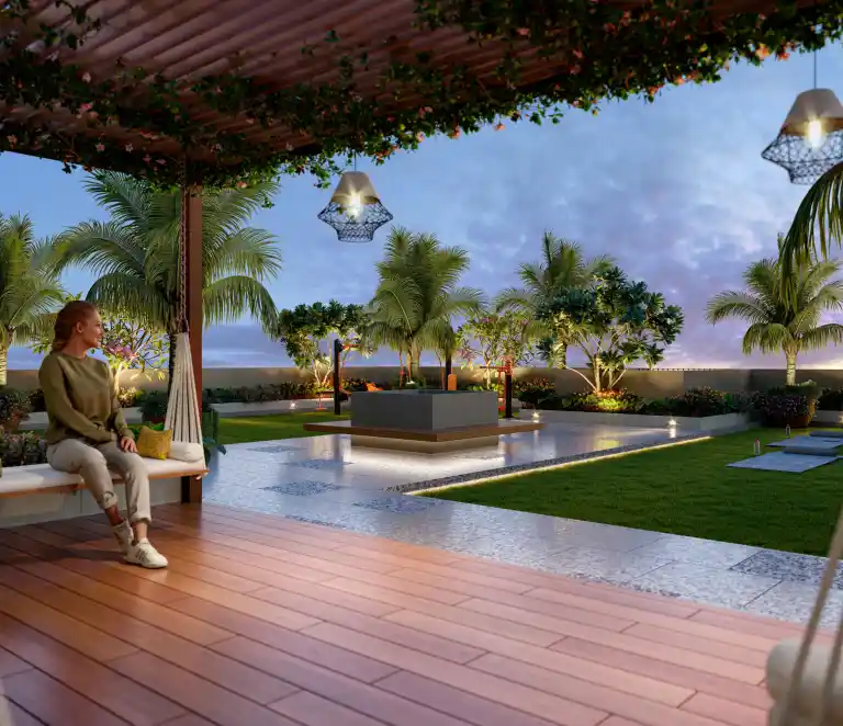 Rashmi SkyScape view 6