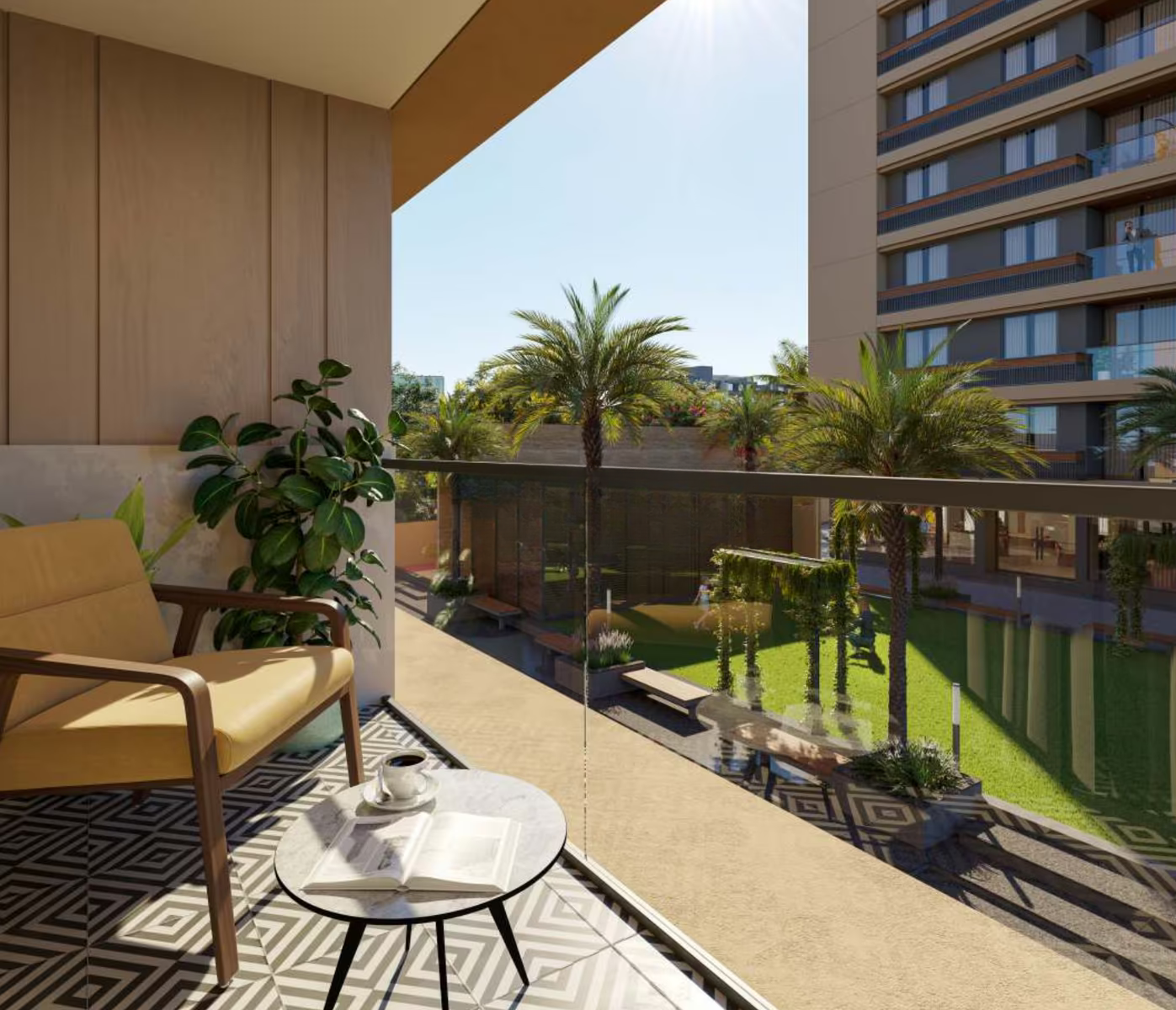 Advith Elegance view 4