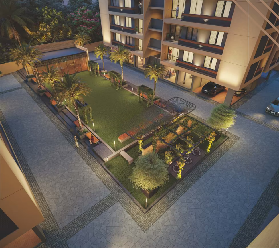 Advith Elegance view 5