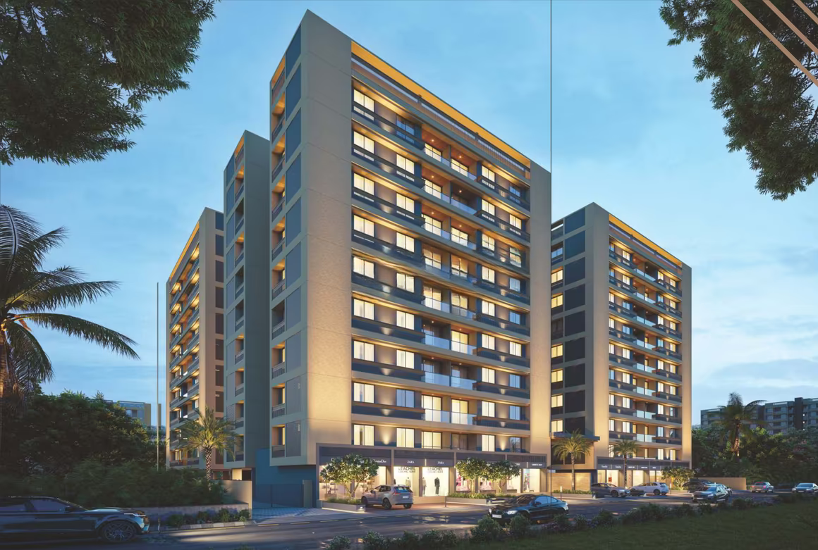 Advith Elegance