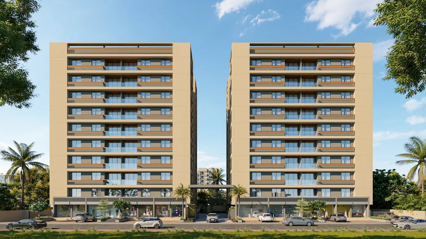 Advith Elegance view 7
