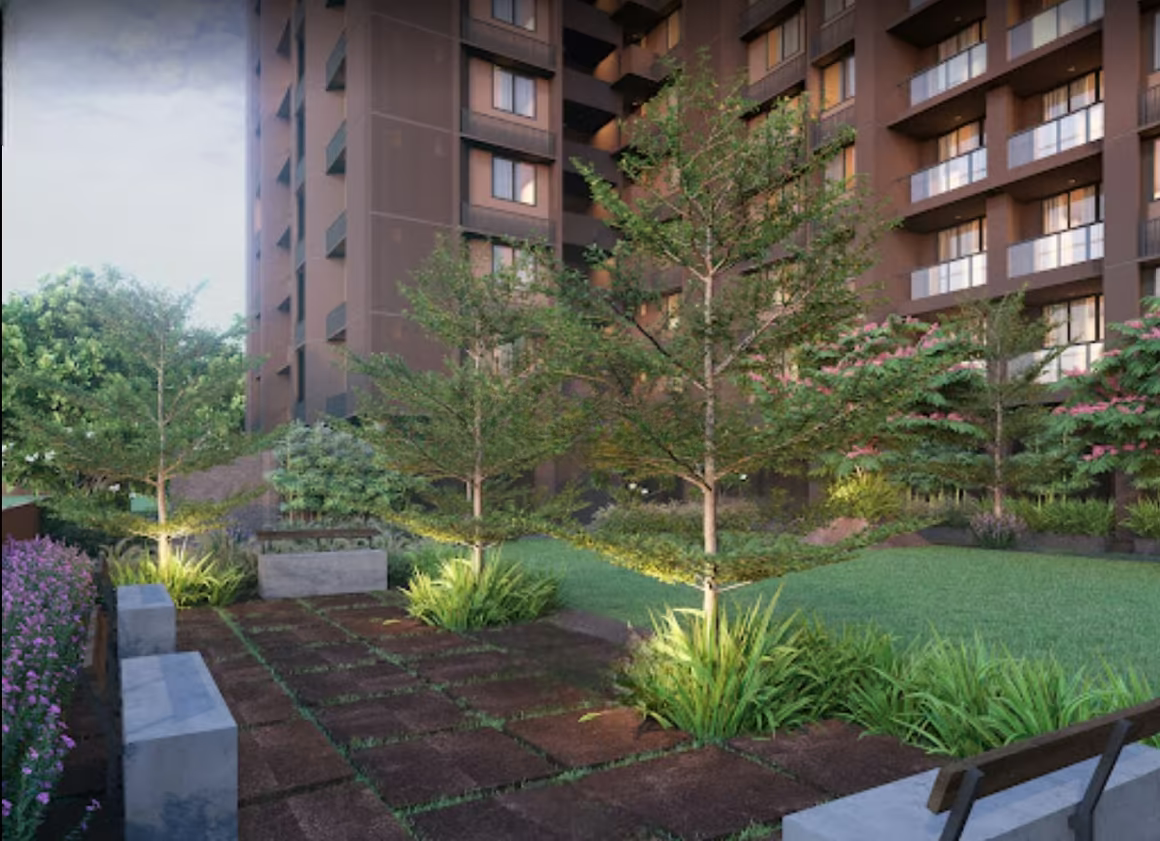 Serenity Life view 4
