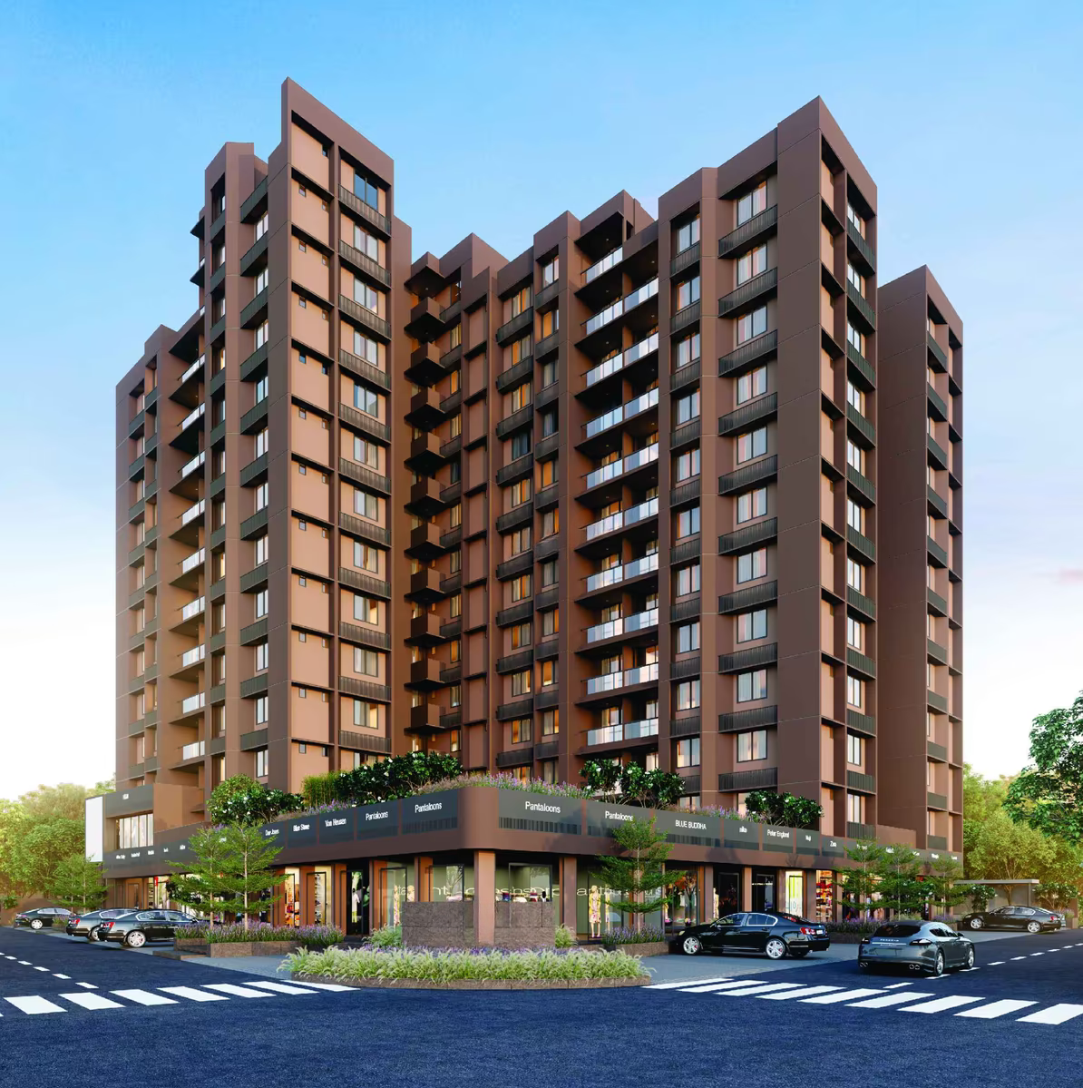 Serenity Life view 5