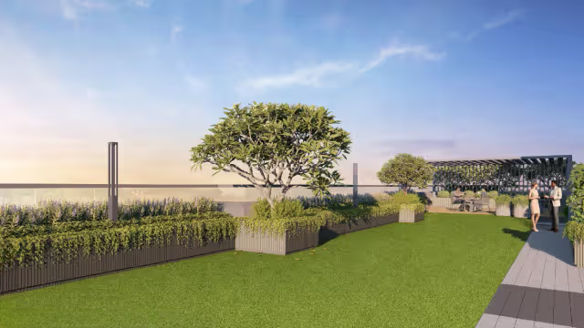 Godrej Altus view 3