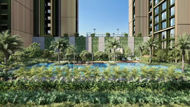 Godrej Altus view 5