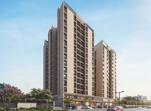 Sepal Elegant 6