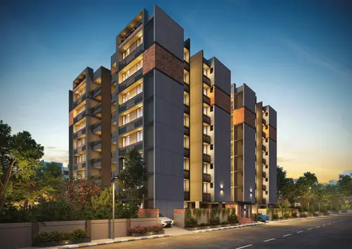 Anali Heights