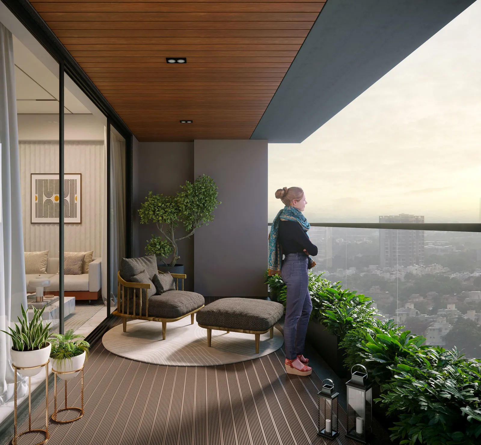 Evara view 4