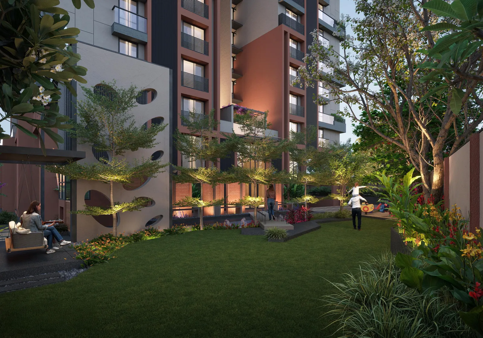 Evara view 5