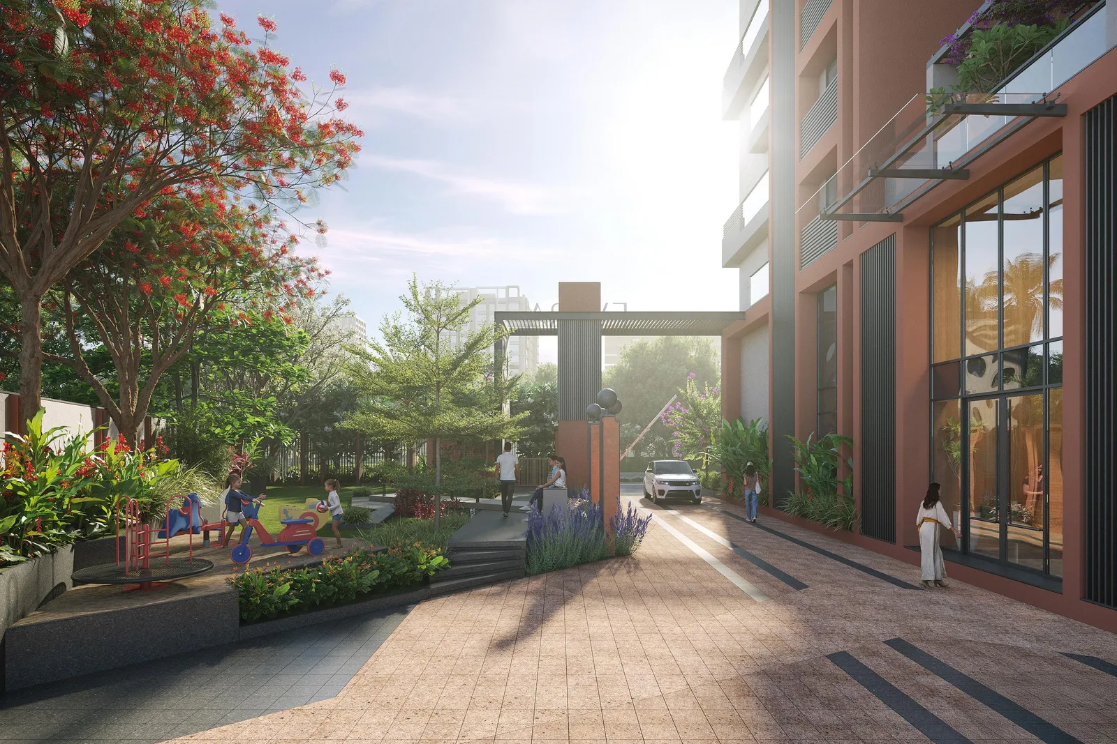 Evara view 6