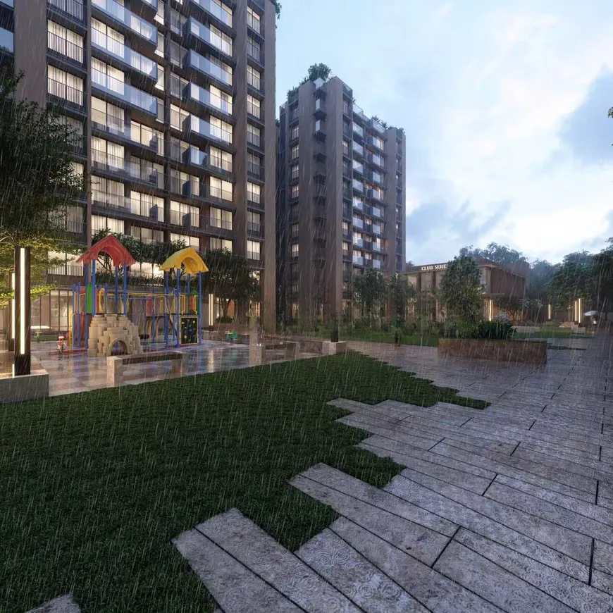Praharsh Serena view 10