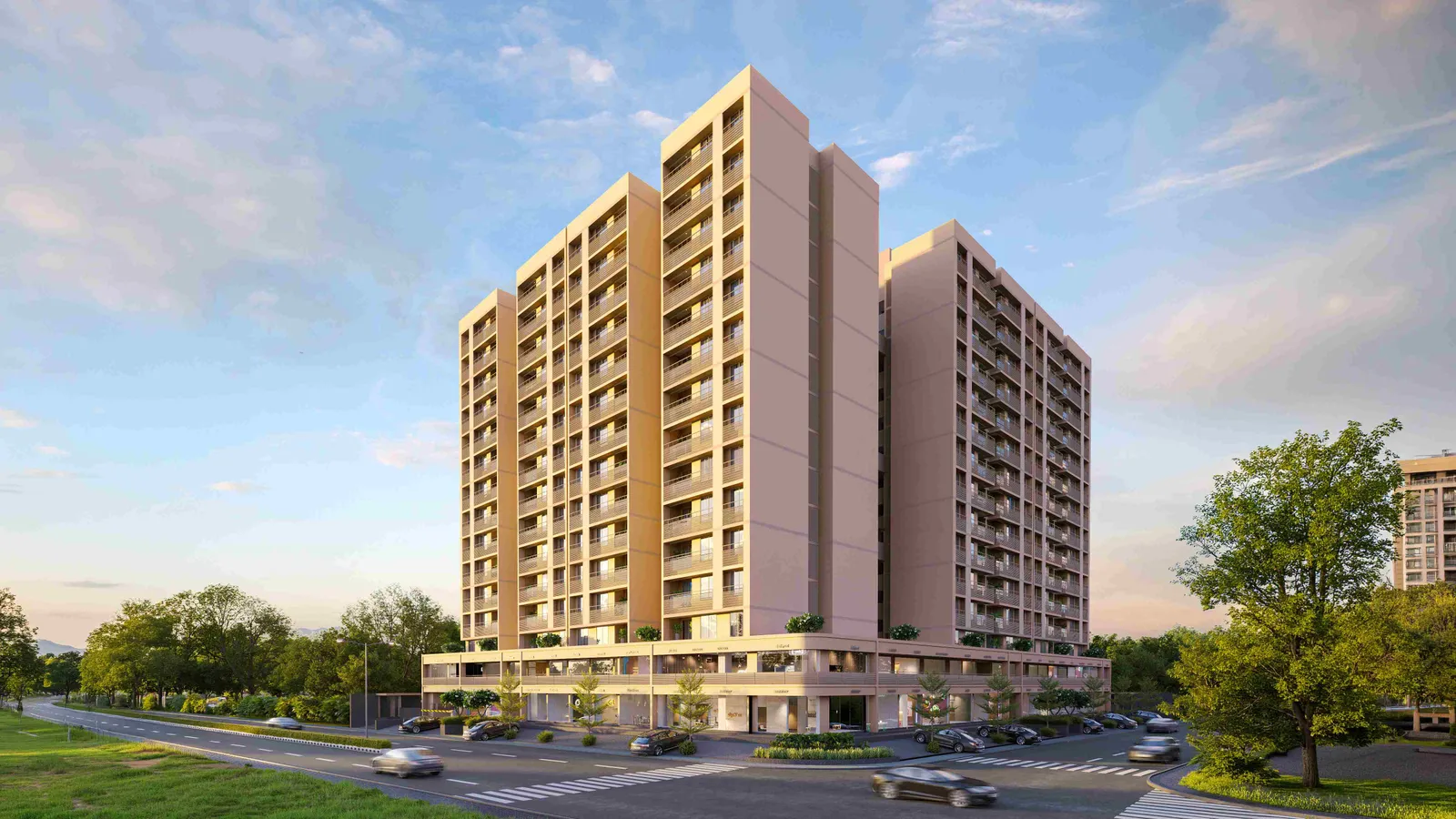 Samruddhi view 2