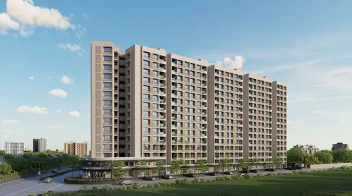 The Park by Resset Group