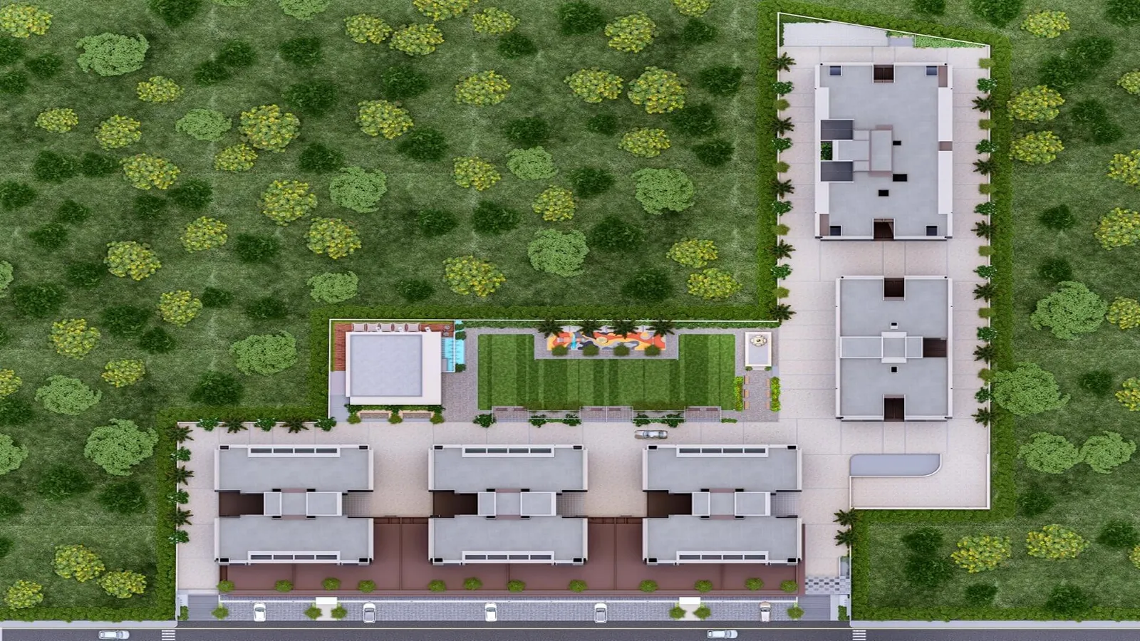 Eklingji Satvam view 8