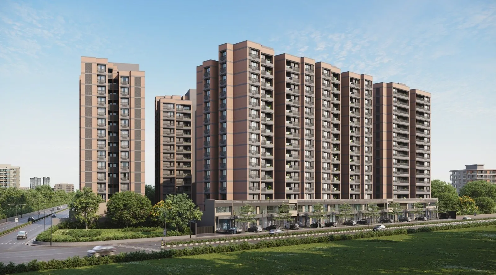 Swastik Clairmont