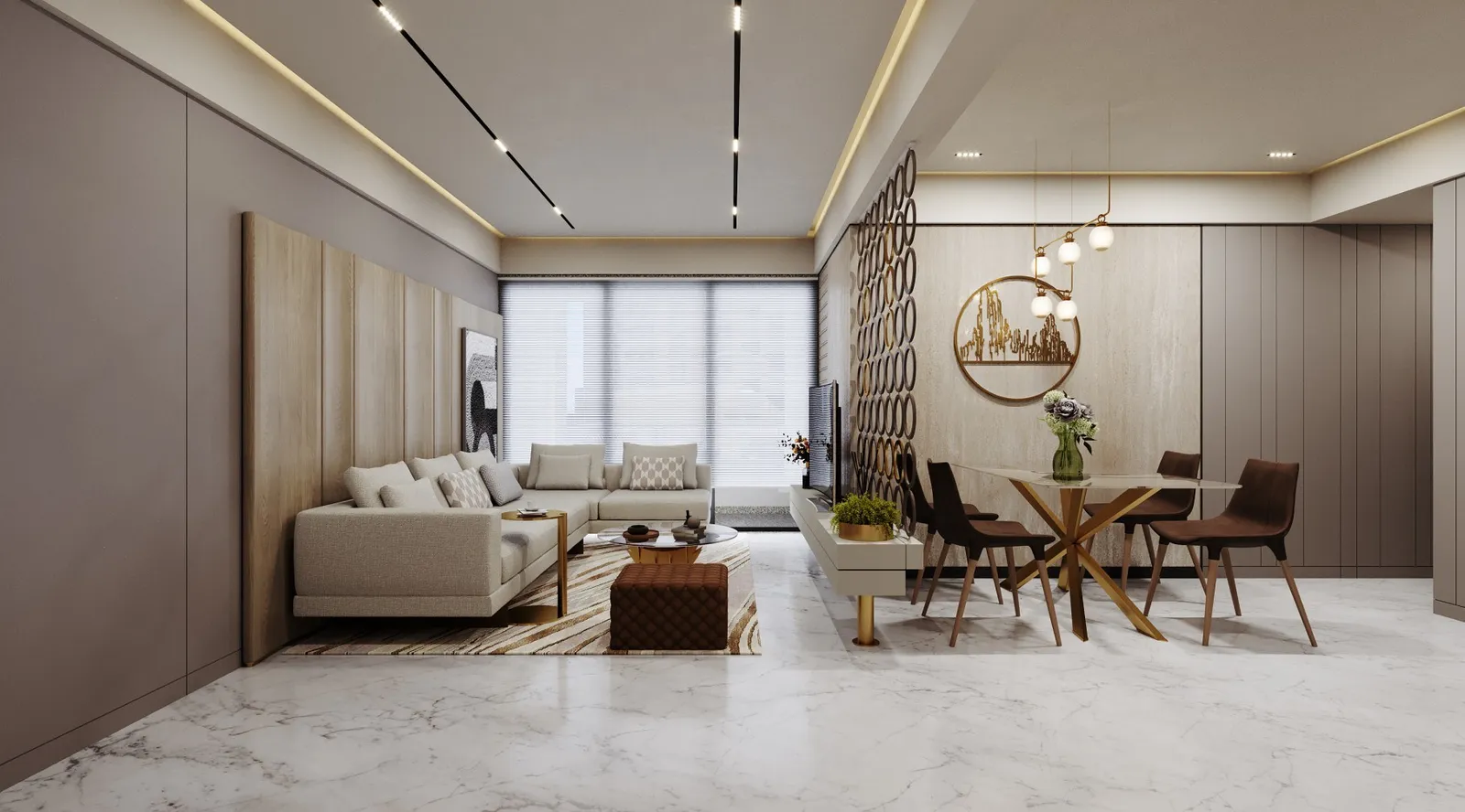 Swastik Clairmont view 2