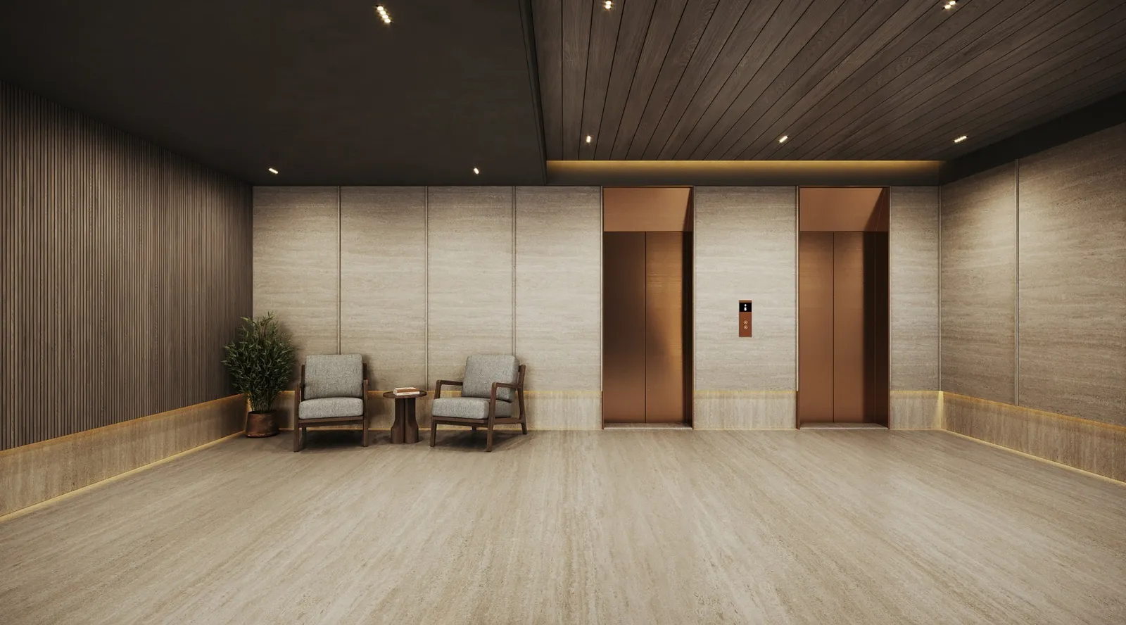 Swastik Clairmont view 3