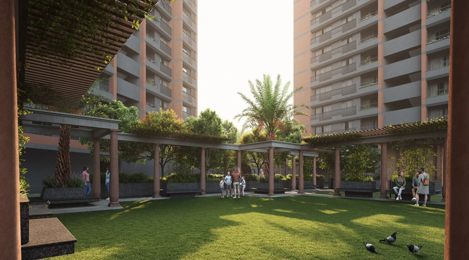 Swastik Clairmont view 7