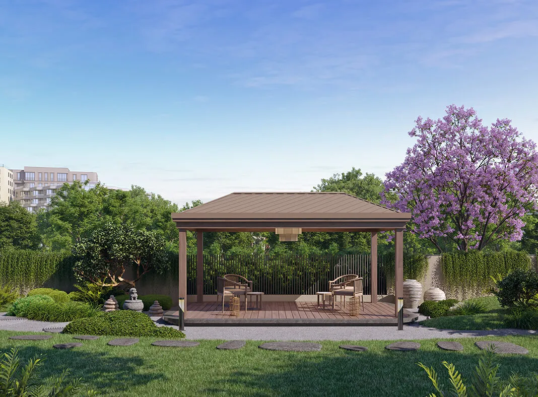 Arvind Iconia view 3