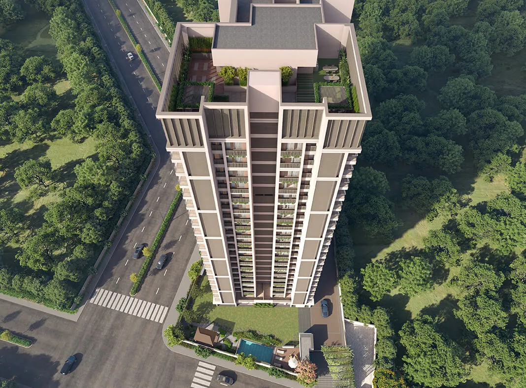Arvind Iconia view 4
