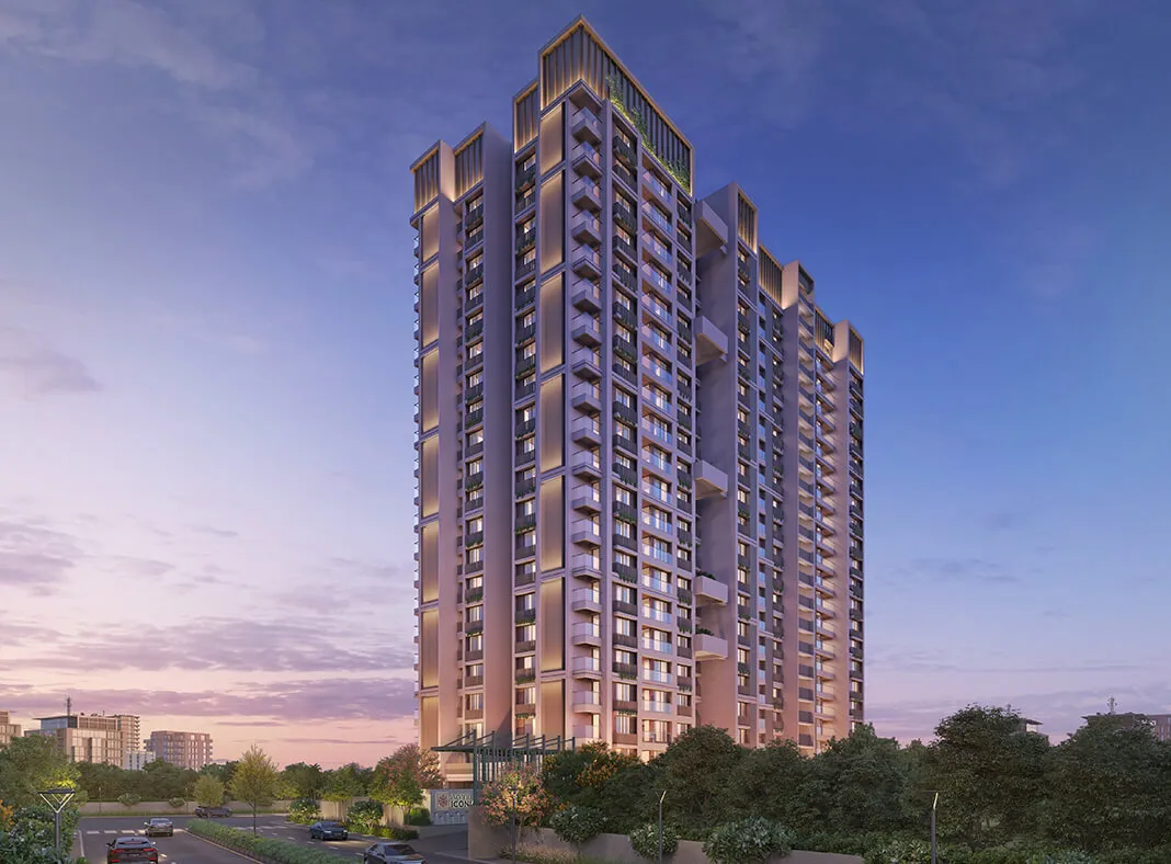 Arvind Iconia view 5