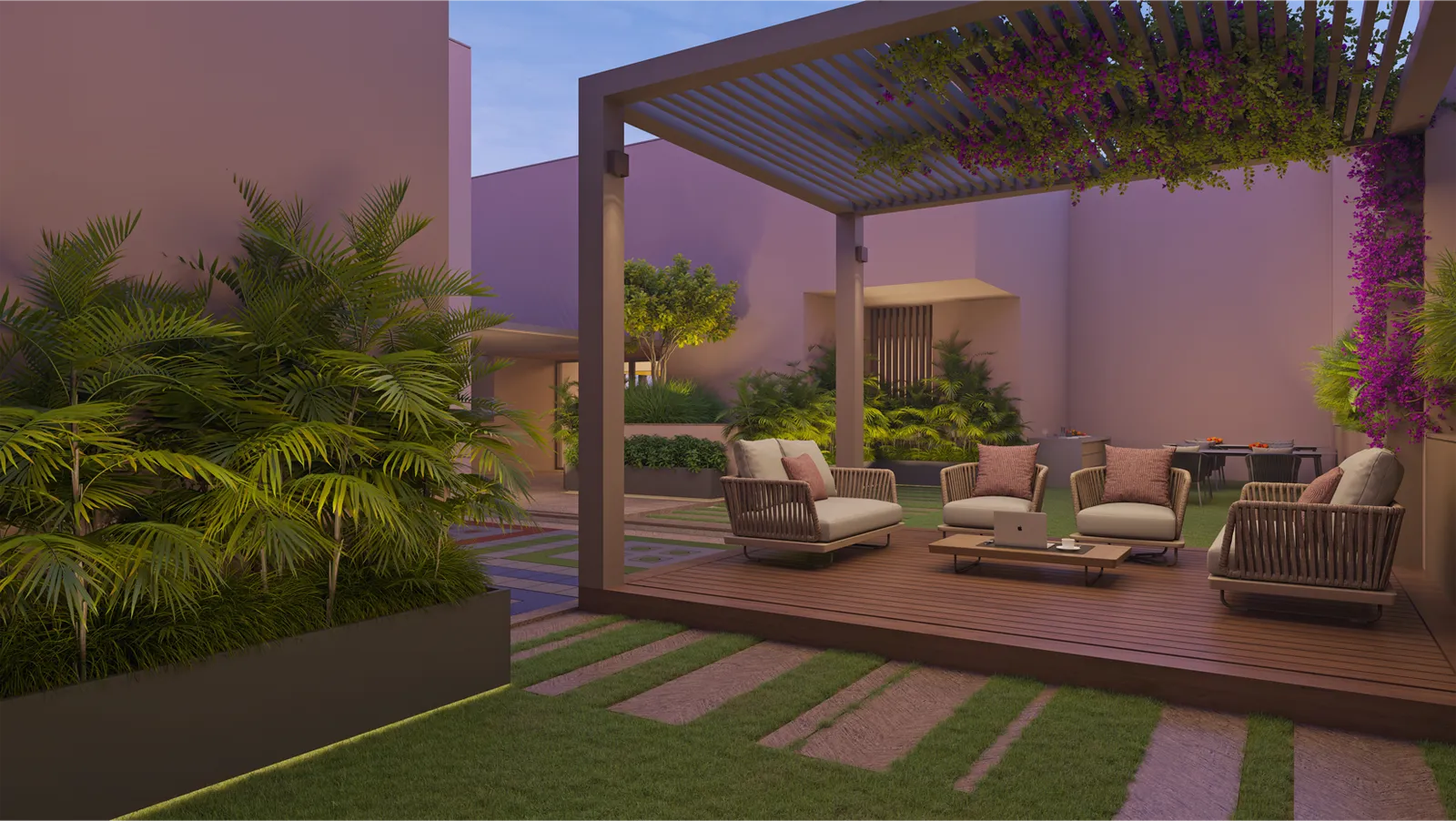 Arvind Iconia view 7