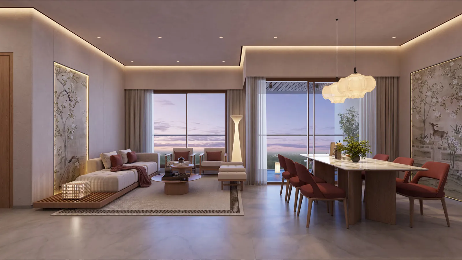 Arvind Iconia view 8