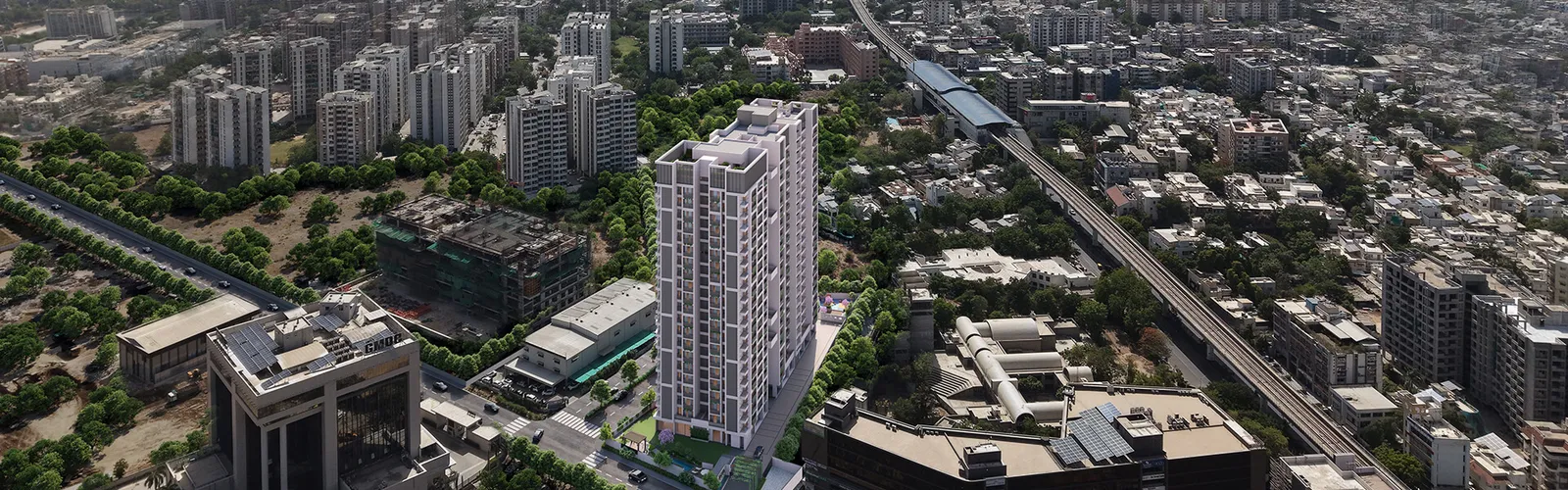 Arvind Iconia view 11