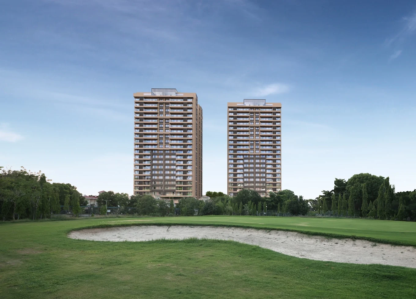 The Storeys Infinity view 2