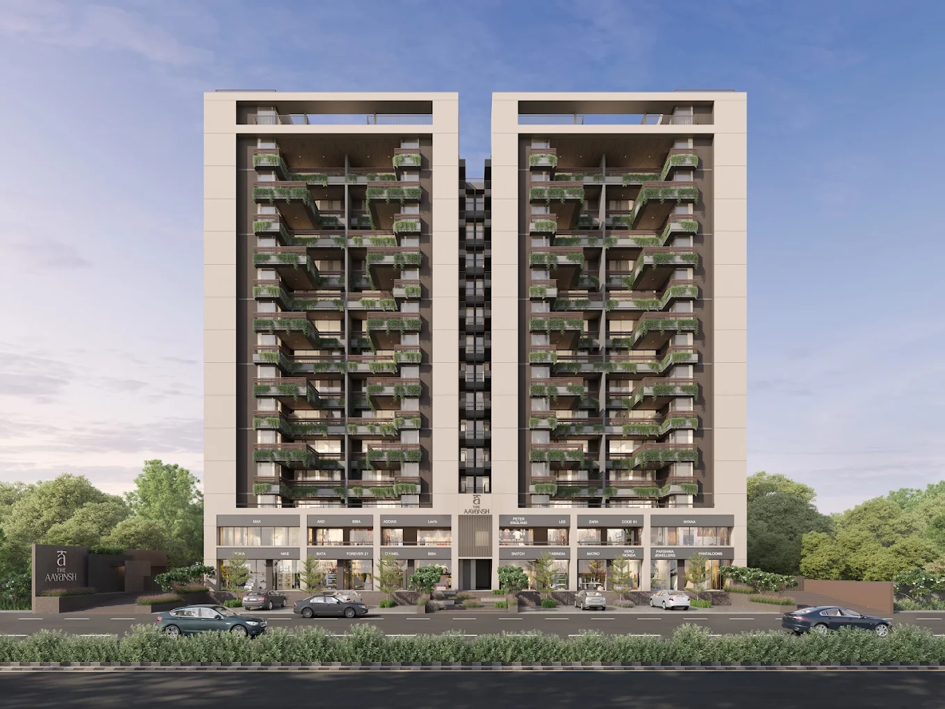 The Aayansh